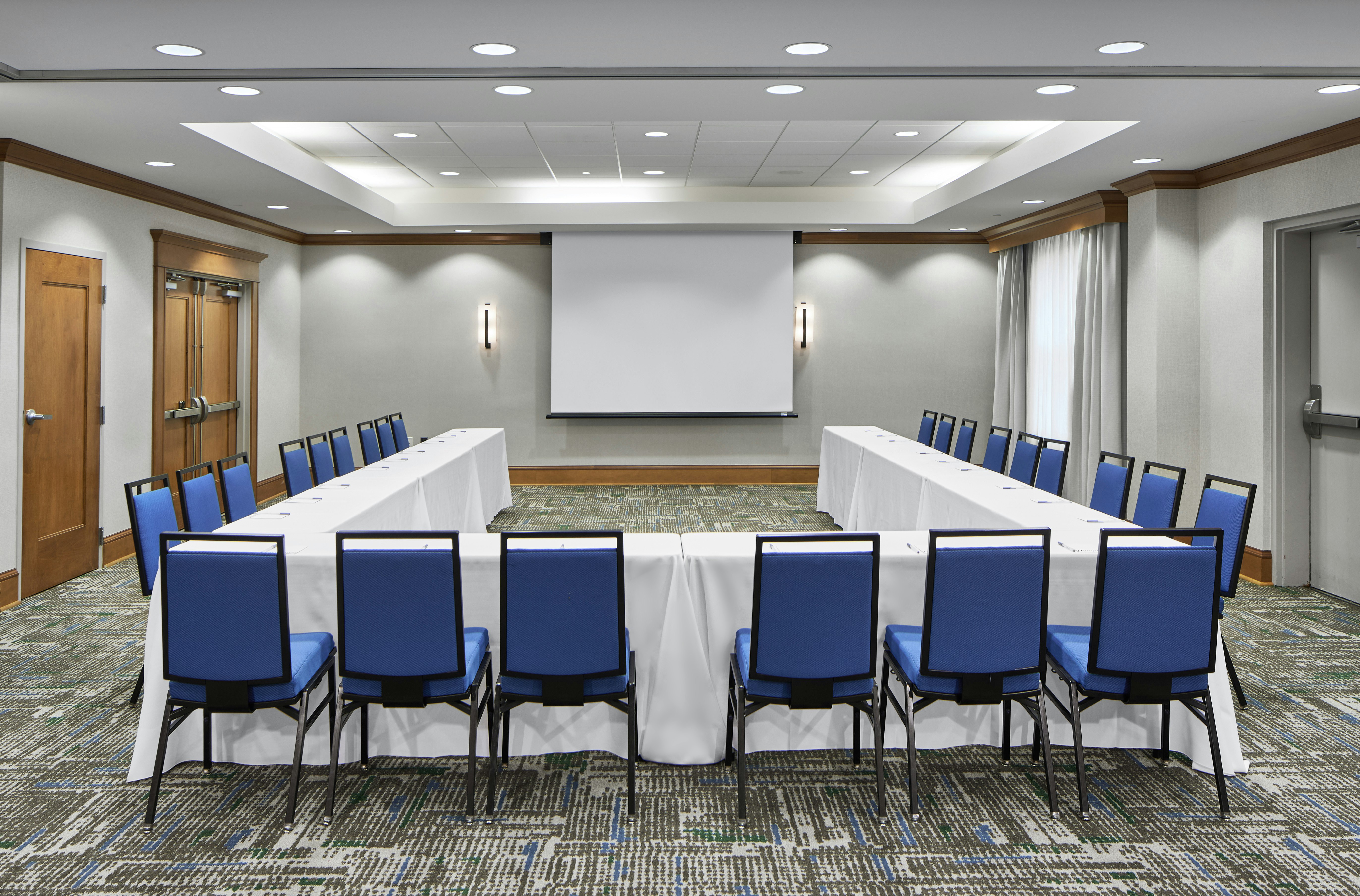 Hampton Inn Suites Saratoga Springs Downtown 65/69