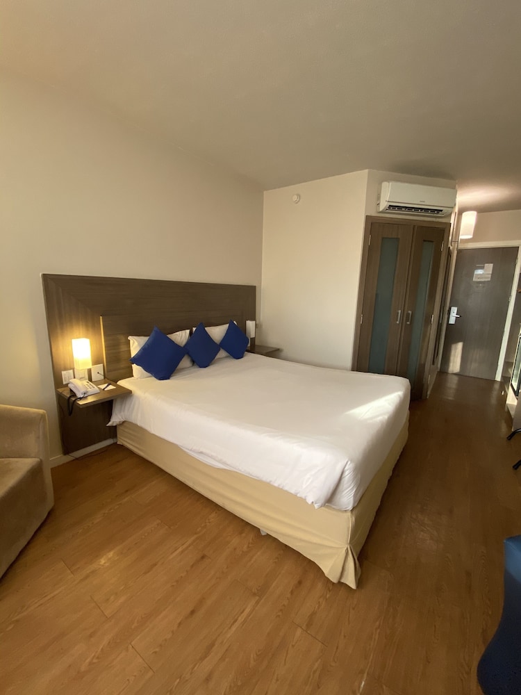 Novotel Manaus 23/69