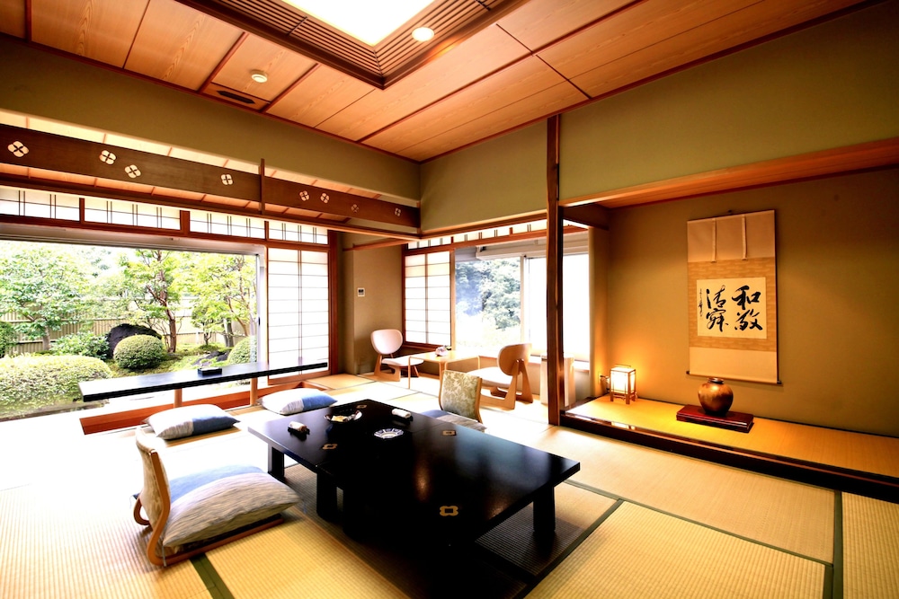 Hotel Okuyumoto 40/64