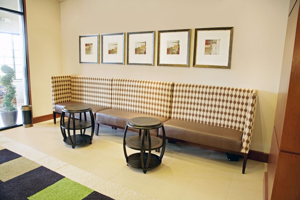 STAYBRIDGE SUITES CHANTILLY - DULLES AIRPORT 38/73