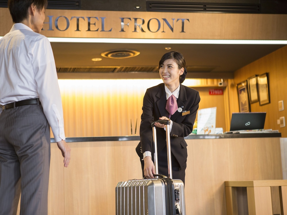 姫路キャッスルグランヴィリオホテル 写真1