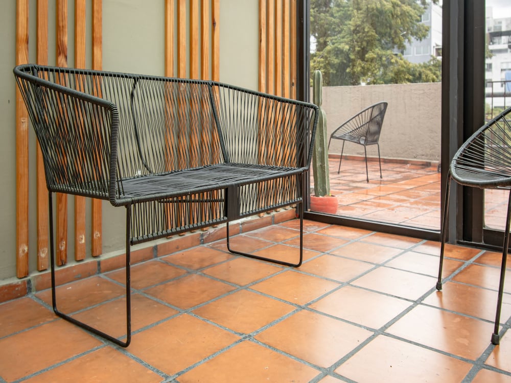 Capital O Hotel Terraza 158 Mexico City 3/48