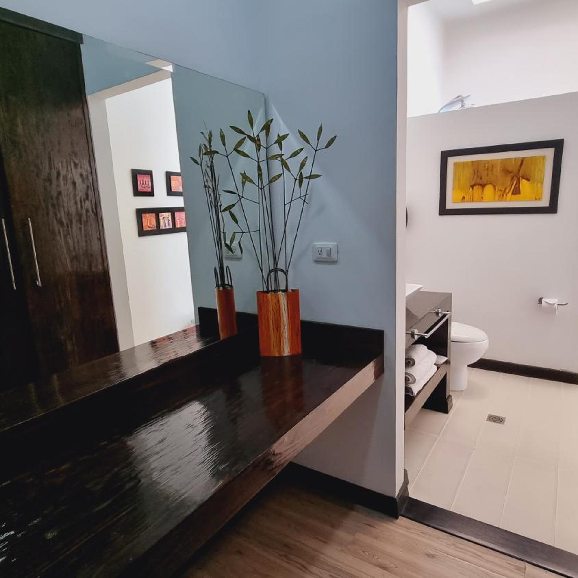 Hotel Habitat Suite 6/50