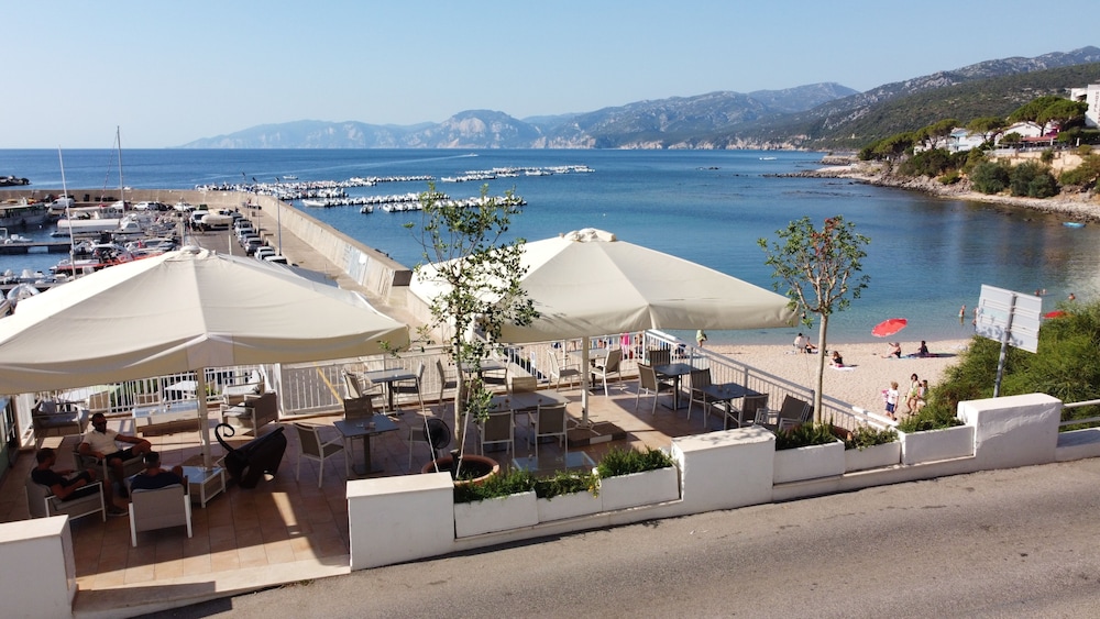Hotel Bue Marino 4/50