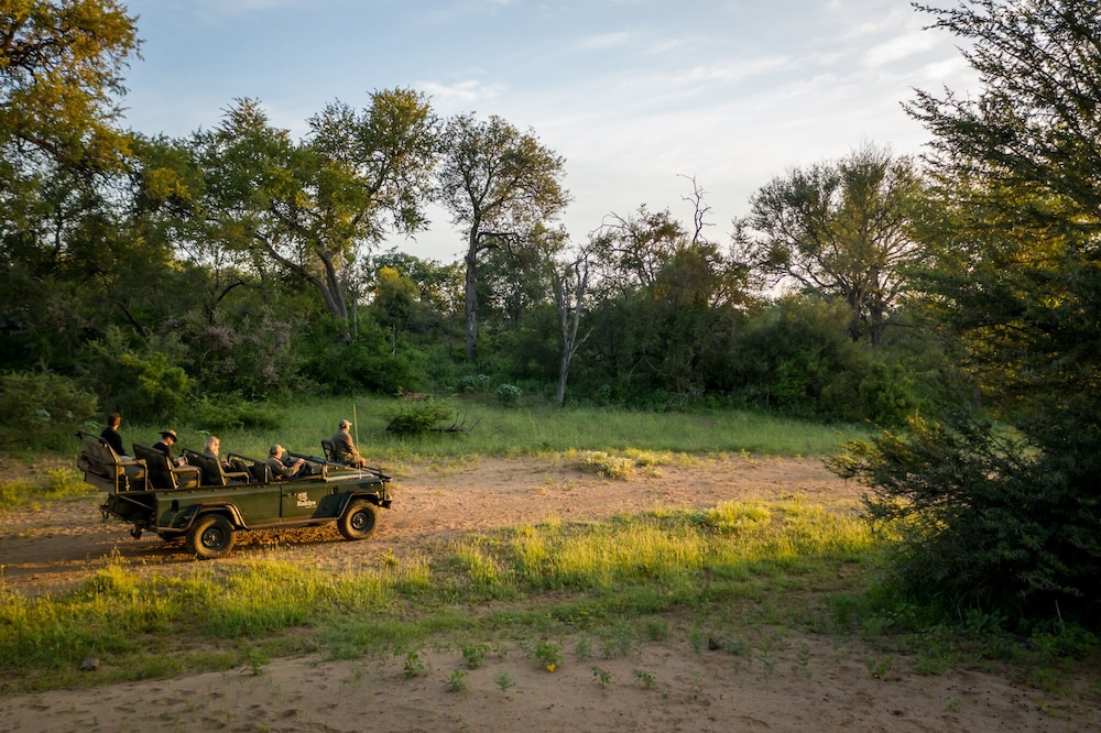 Rukiya Safari Camp 35/50