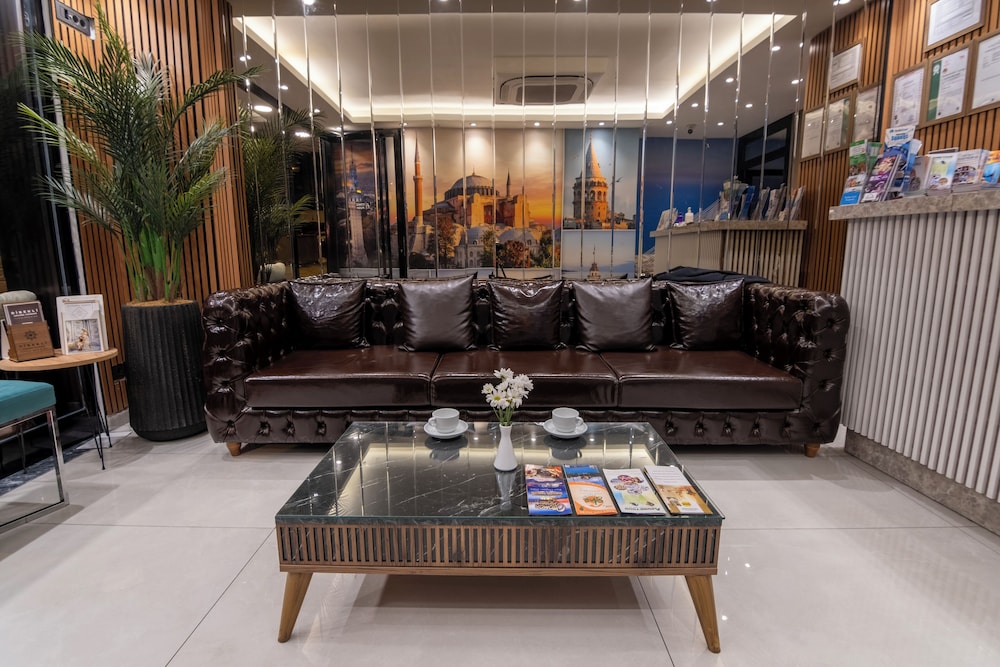 The Omiya Hotel 41/60