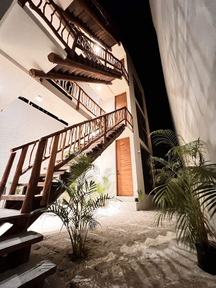 Tikul Hotel Boutique 1/50