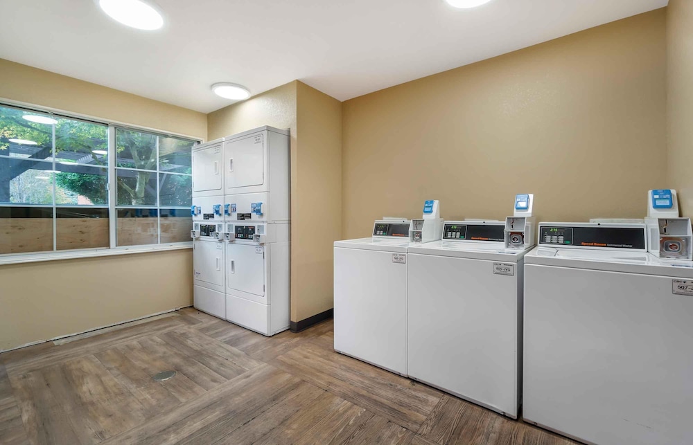 Extended Stay America - Seattle - Bothell - Canyon Park 7/53