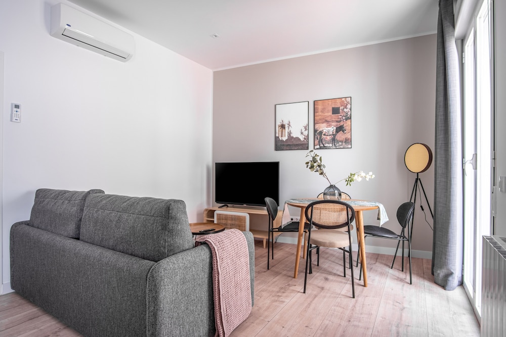 limehome Madrid Calle Ave Maria 26/50