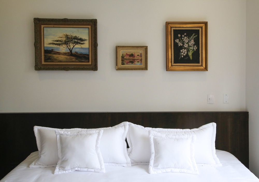 Hotel Museo San Moritz 30/50