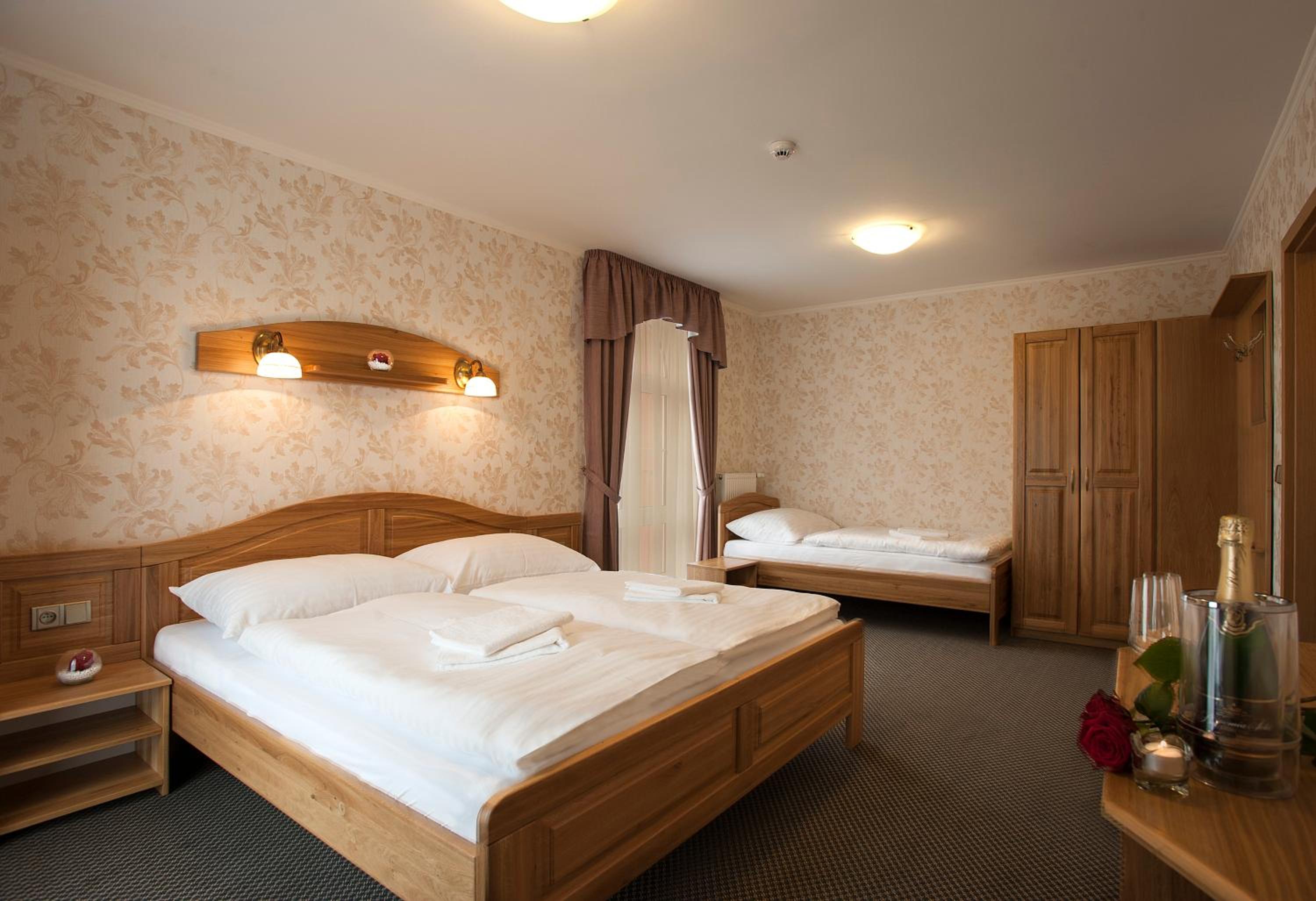 Spa Hotel Millenium Karlovy Vary 16/49