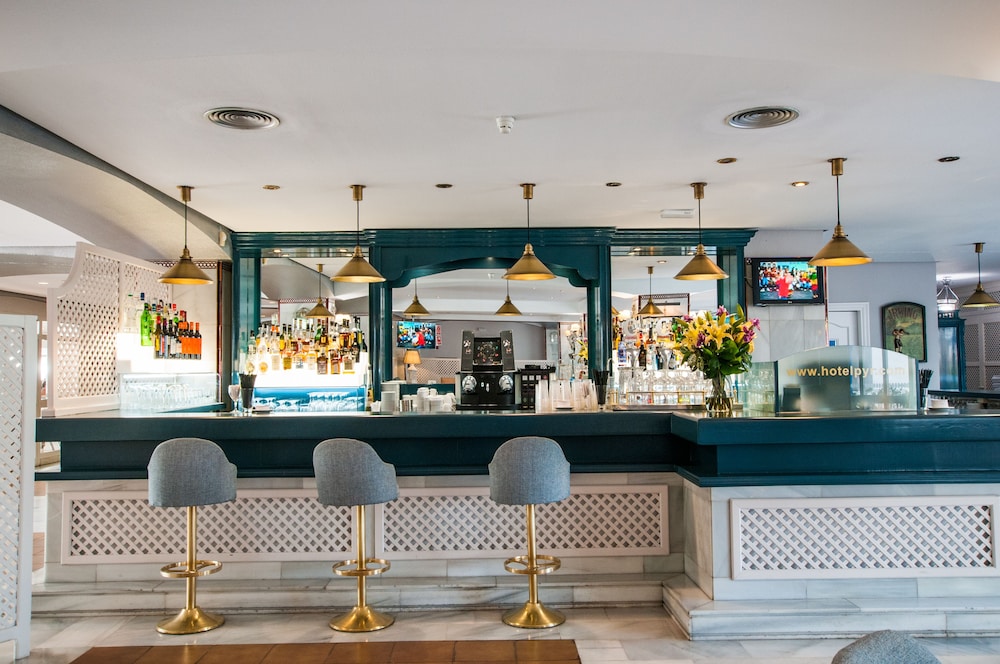 Occidental Puerto Banus 15/75
