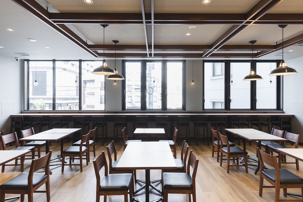 Sotetsu Fresa Inn Hiroshima 45/65