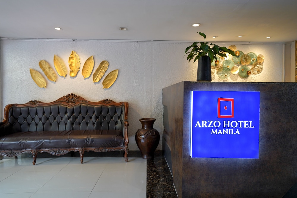 Arzo Hotel Manila photo2