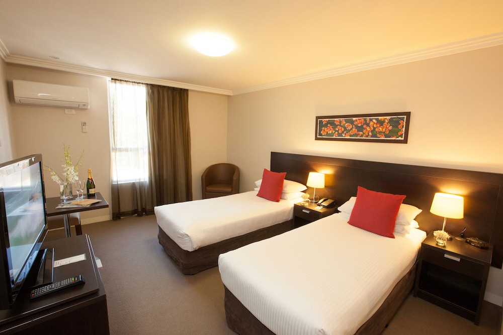 Wine Country Motor Inn 9/40