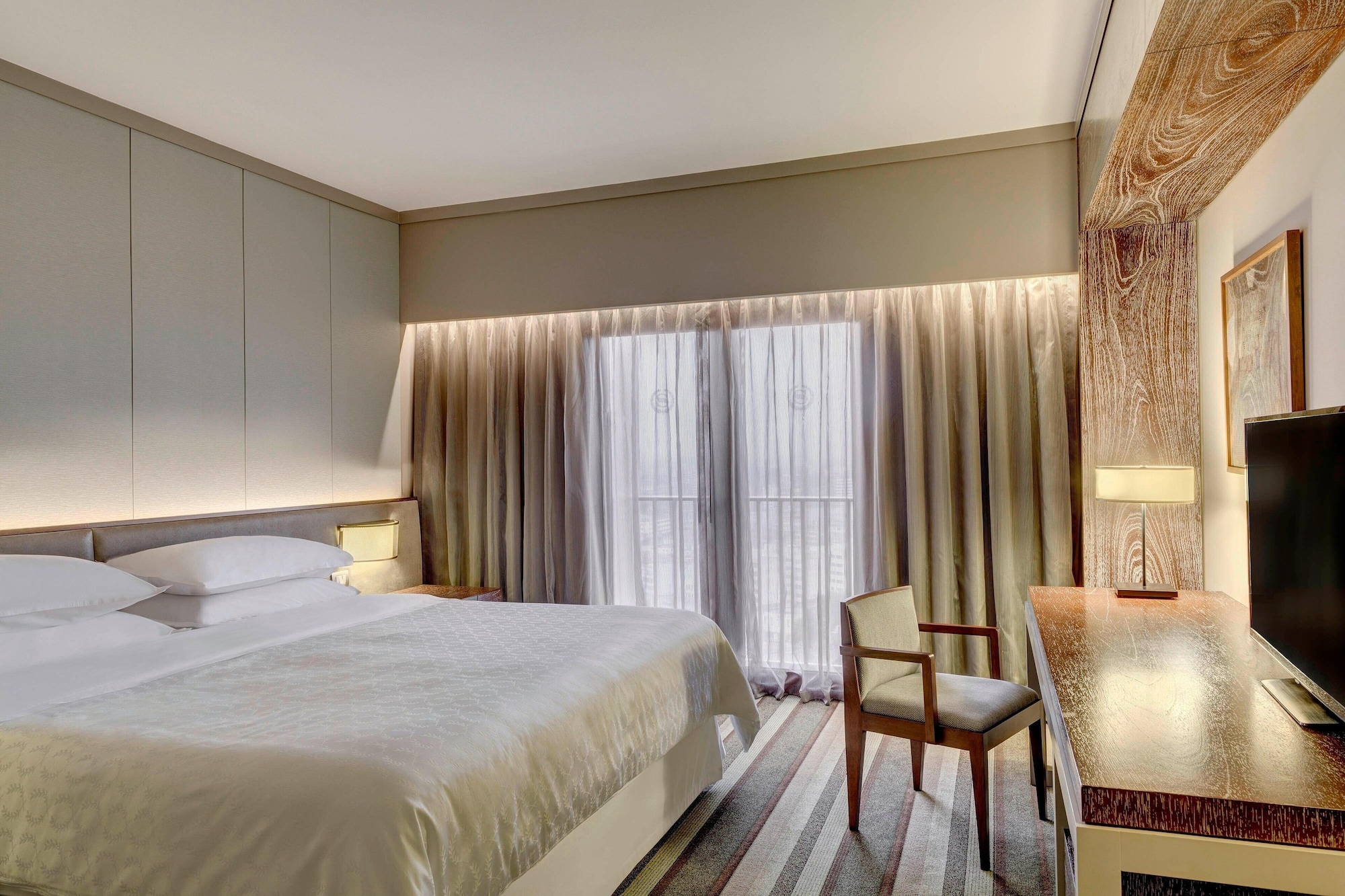 Room at Sheraton Lima Historic Center, LIMA - PE