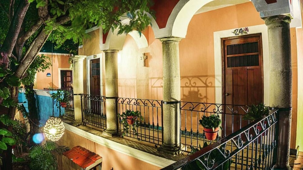 Hotel Casa de las Flores by Kavia 2/63