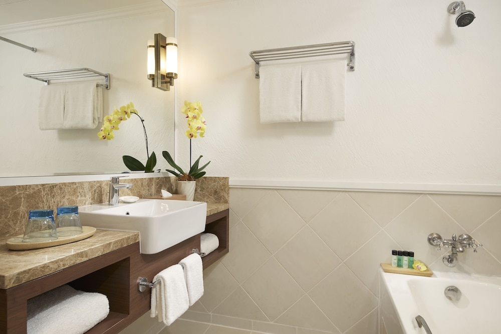 Orchard Rendezvous Hotel by Far East Hospitality 30/60