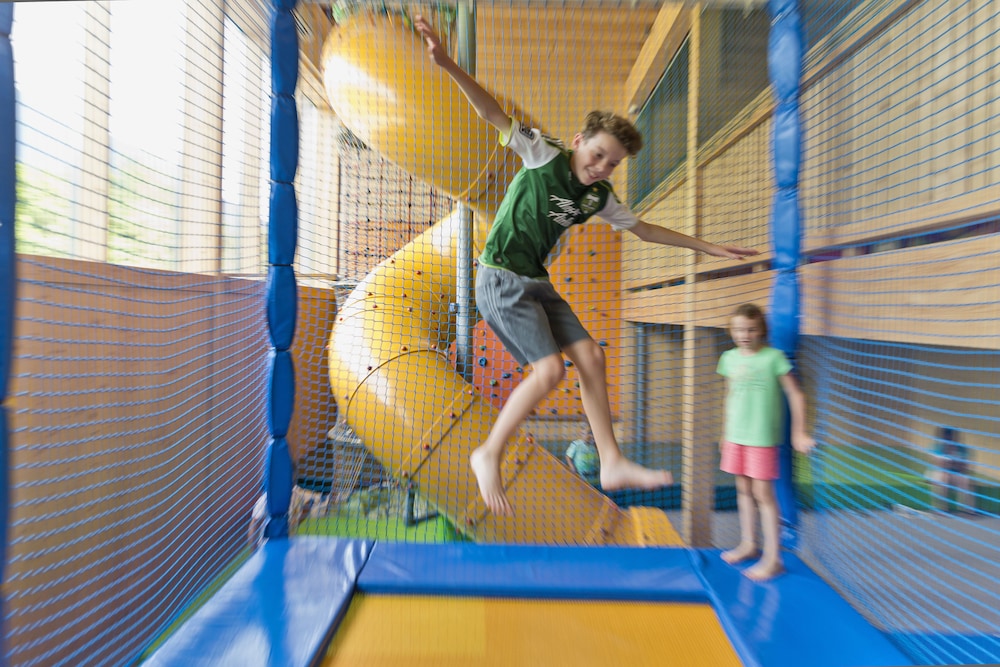 Hells Ferienresort Zillertal 24/49