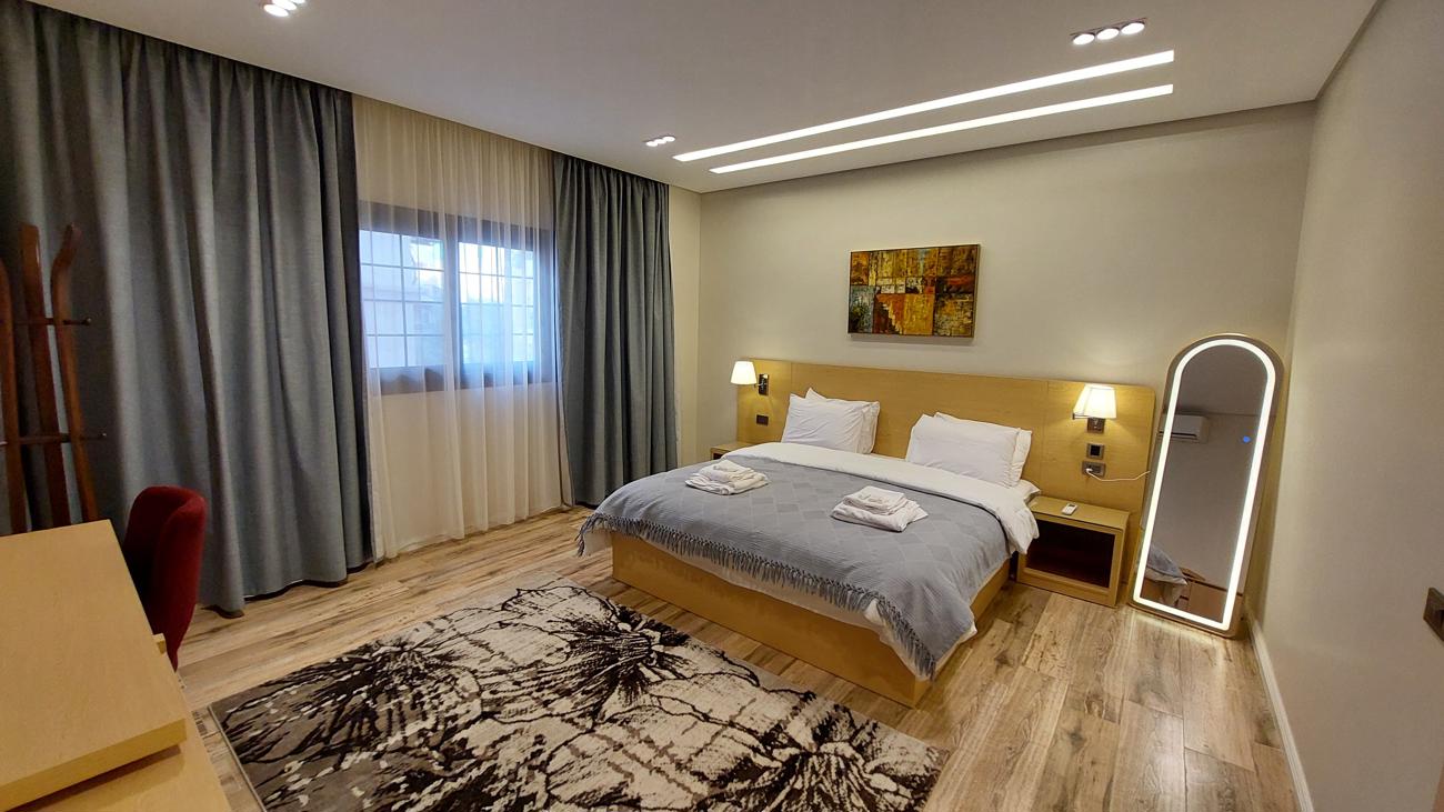 Mirage Taiaa Hotel Apartments 15/43