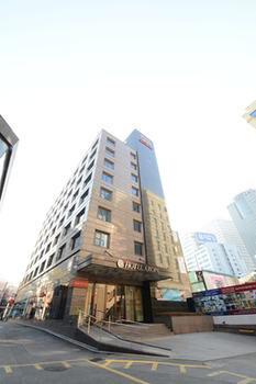Klaven Hotel Myeongdong City Hall 7/61