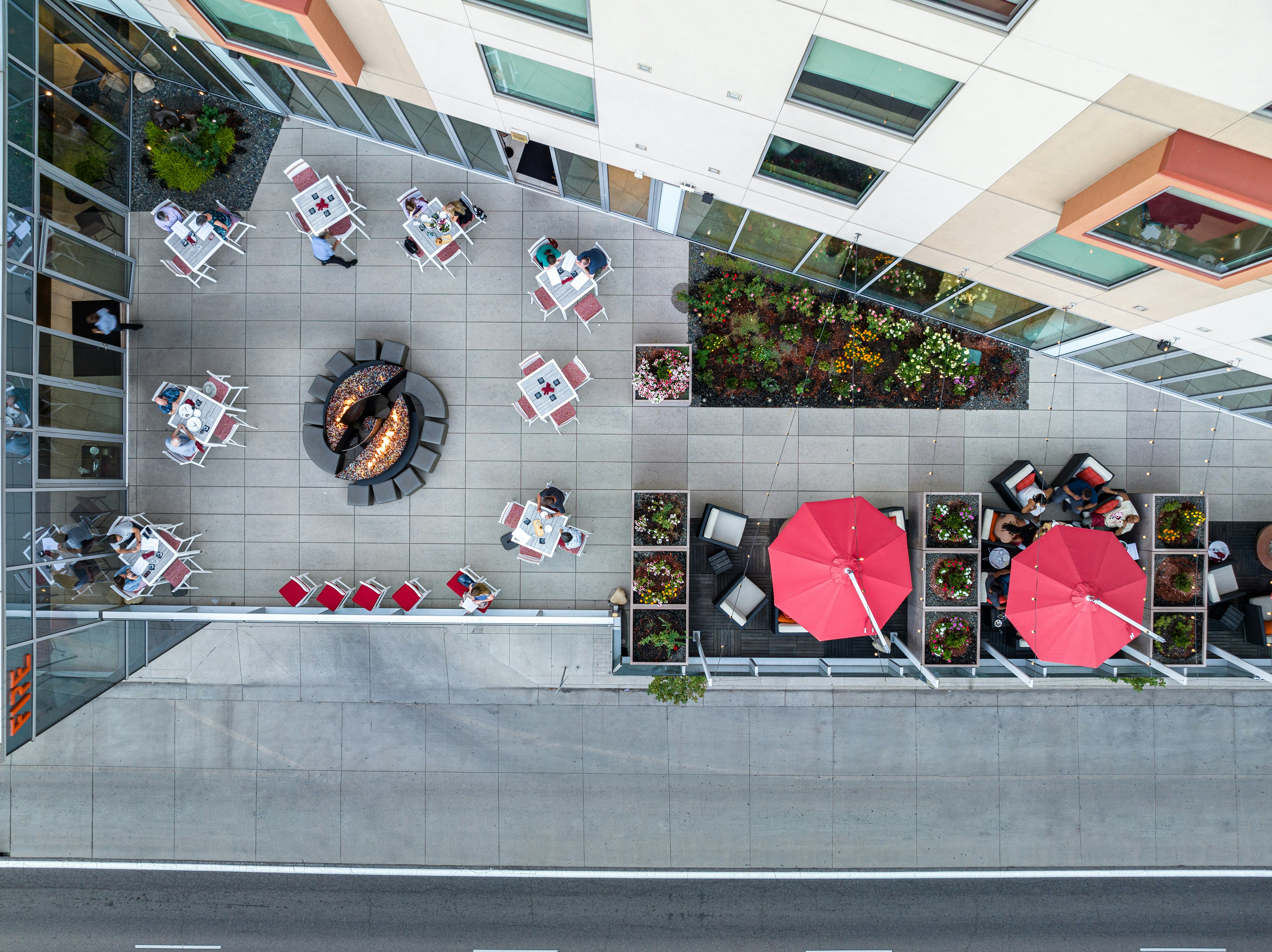 The Art Hotel Denver, Curio Collection by Hilton 7/47