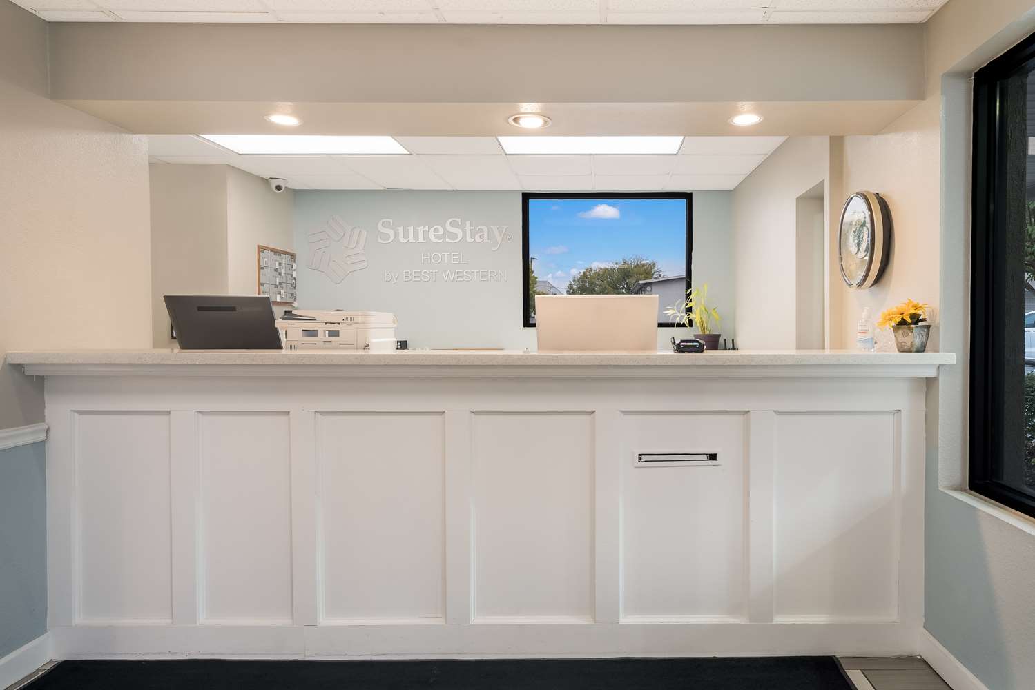 SureStay Hotel By Best Western Columbus Downtown 9/34