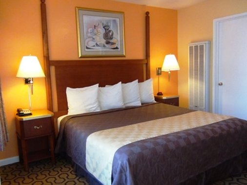 Alpine Inn and Spa 18/33