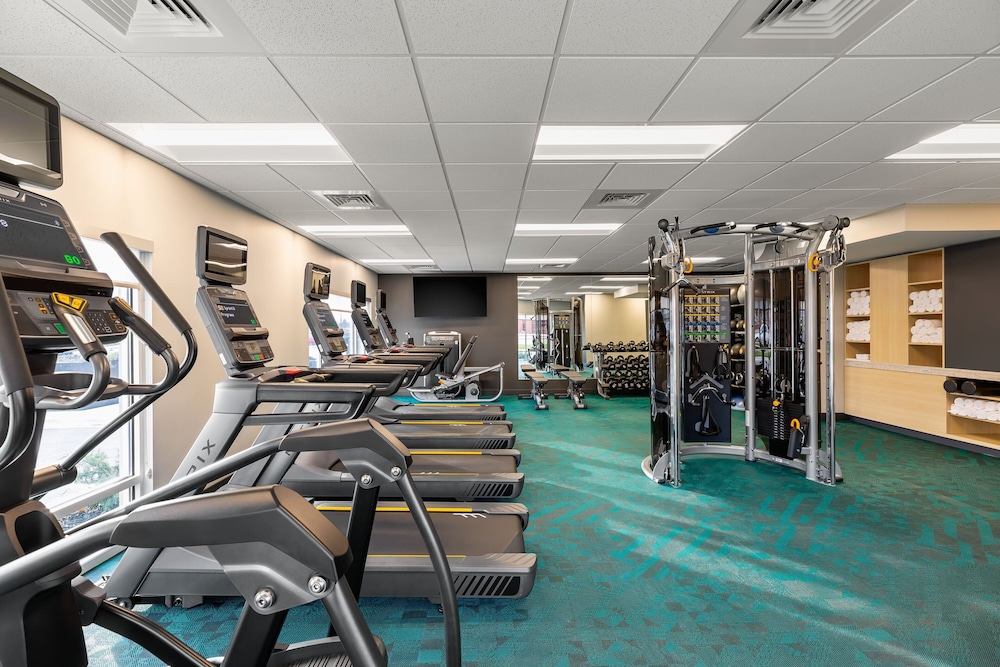 TownePlace Suites Iron Mountain 12/22