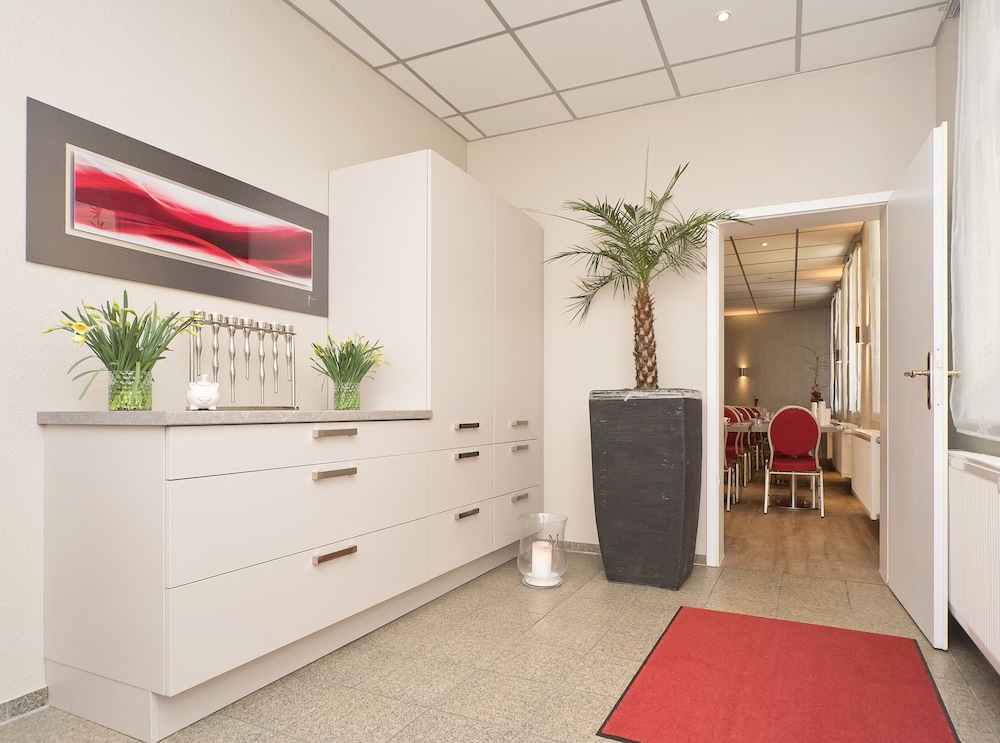City Hotel Am Wasserturm 4/46
