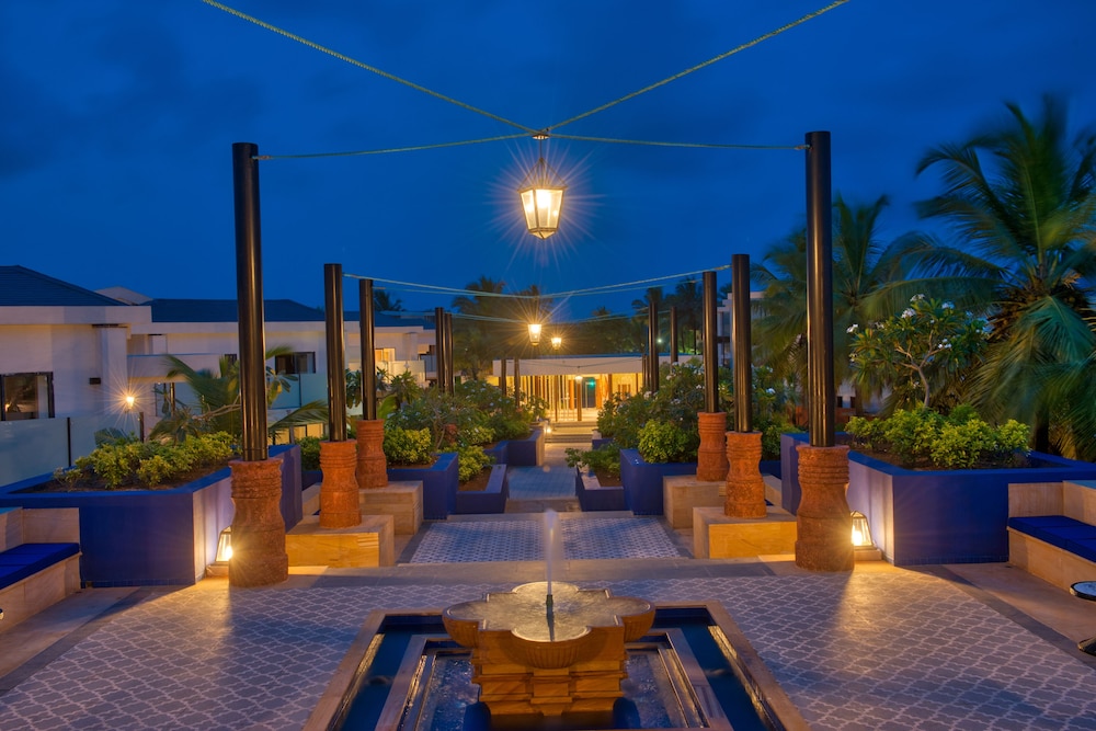 Azaya Beach Resort Goa 49/50