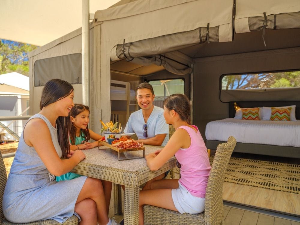 Discovery Resorts - Rottnest Island 30/50