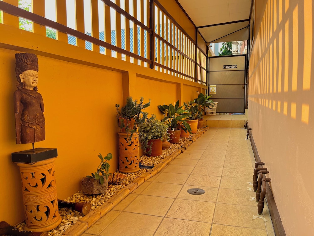Baan Baramee Guesthouse 45/50