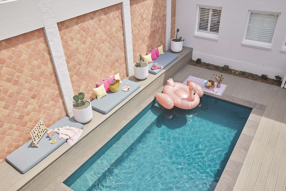 Adina Apartment Hotel Sydney Chippendale 37/74