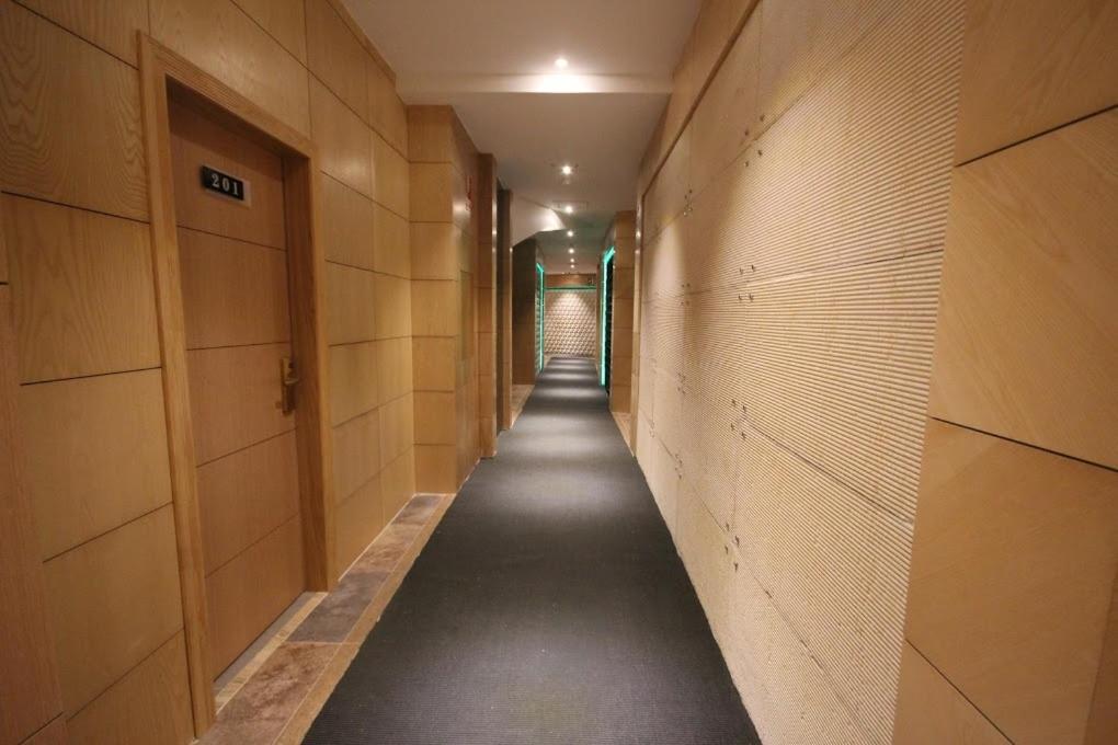 Menoir Dorsett Hotel 28/44