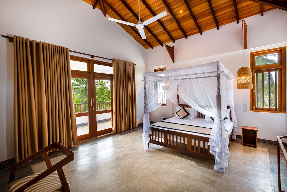 Serenity Boutique Unawatuna 14/50
