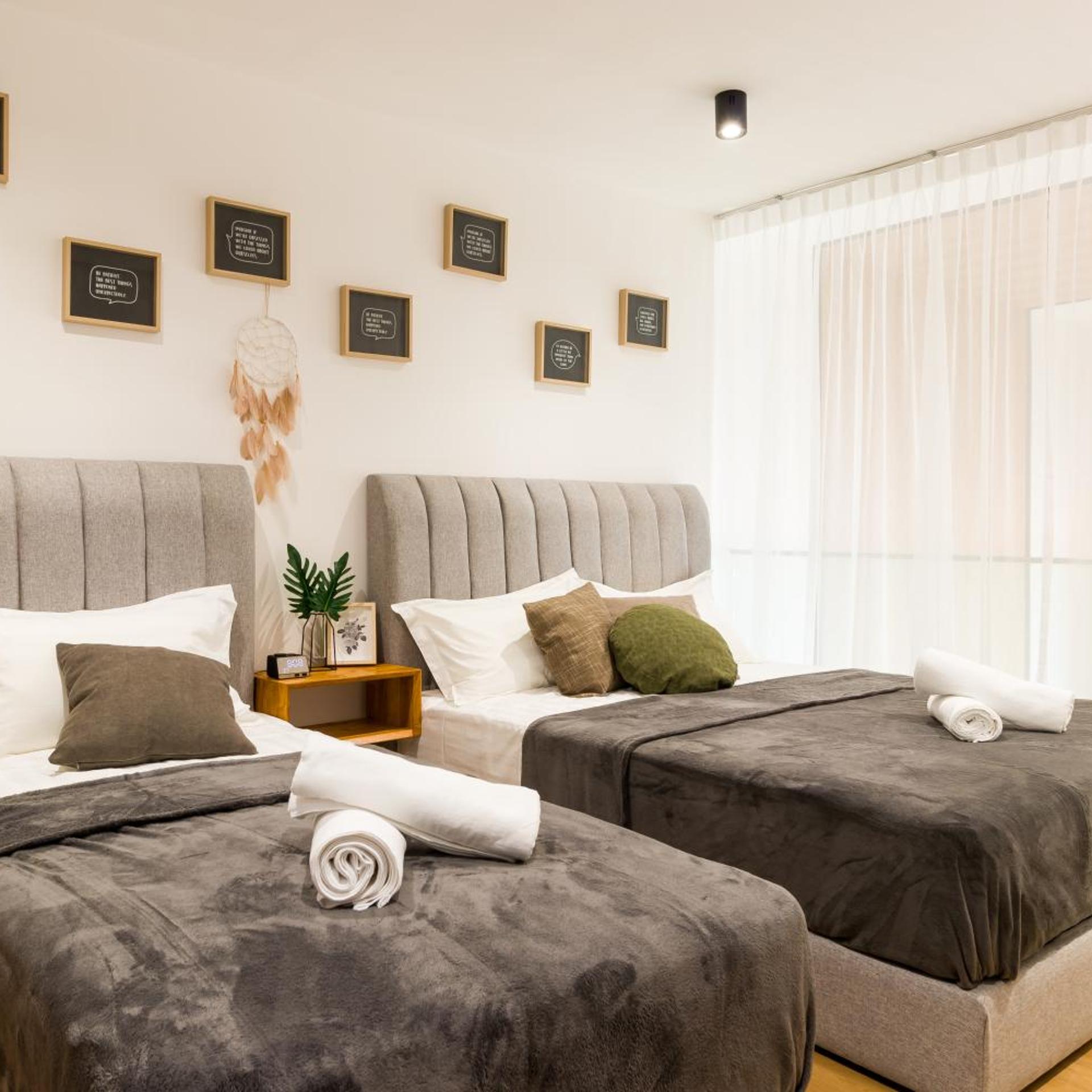 EkoCheras Premium Suites 14/50