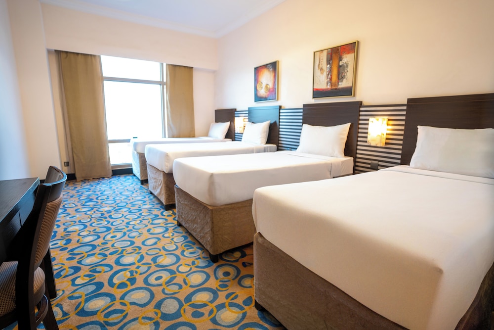فندق أبراج الهداية(Al Hidayah towers Hotel) 24/50