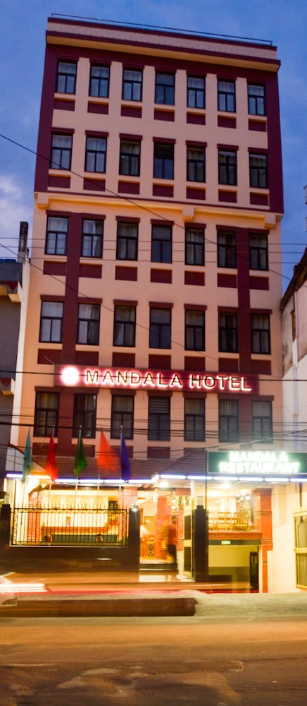 Mandala Hotel Pvt.Ltd. photo3