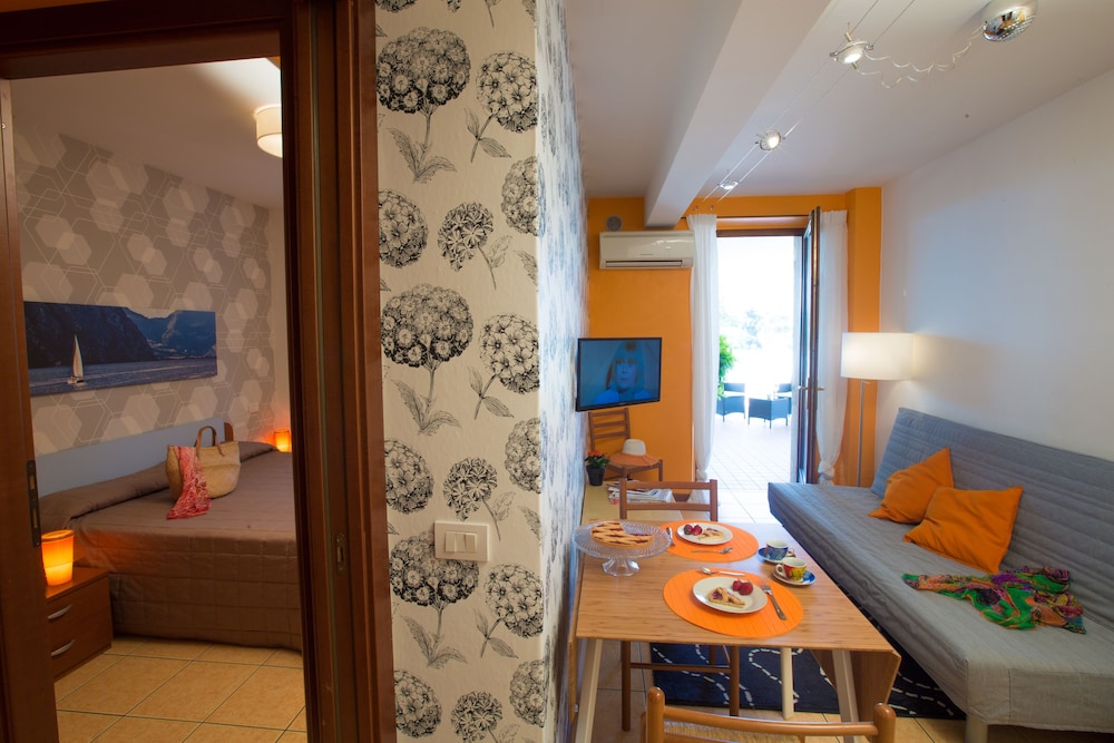 La Rocca Camping Village 34/50