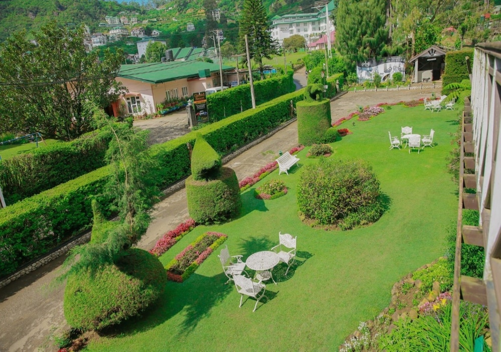 Hotel Glendower 46/49