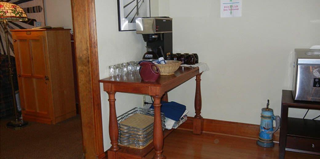 The Feathered Star Bed and Breakfast 15/16