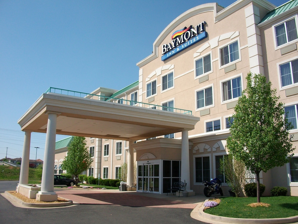 Baymont By Wyndham Ft. Leonard/Saint Robert 5/30