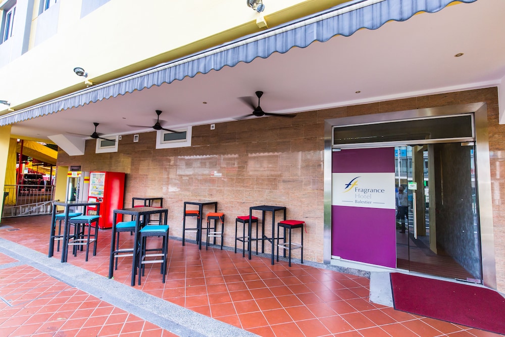 Fragrance Hotel - Balestier 57/64