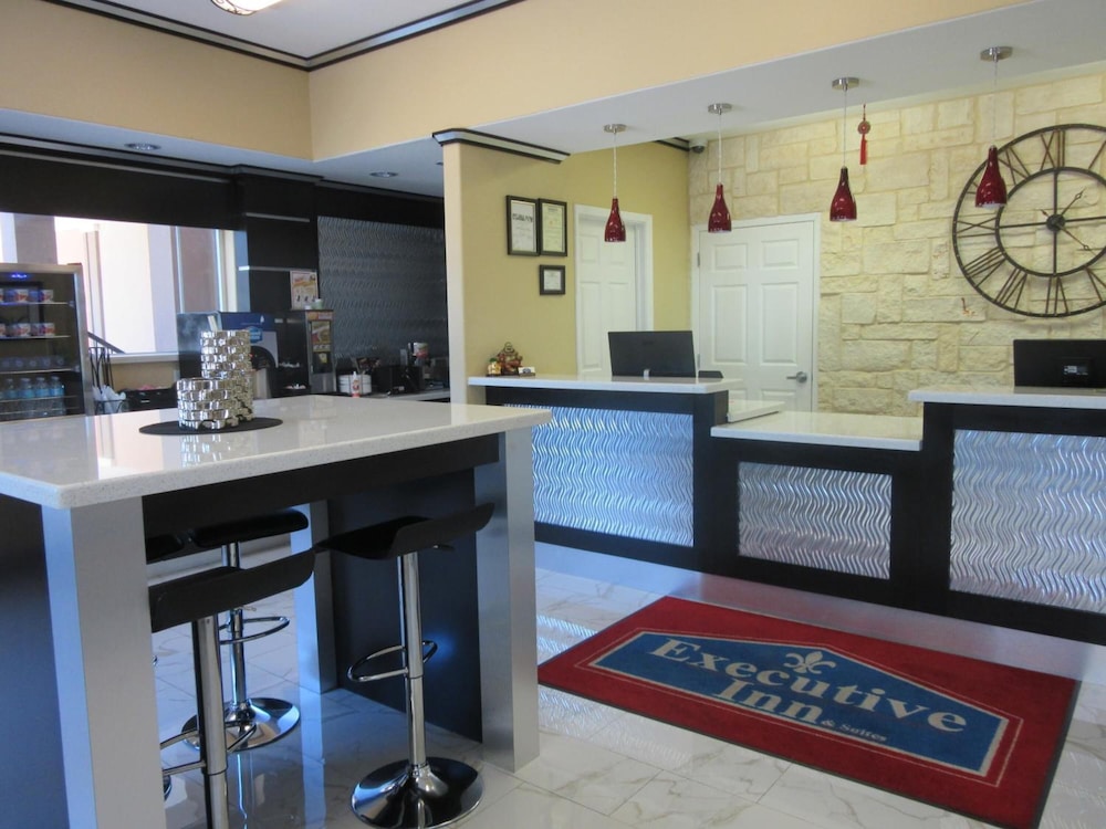 Executive Inn and Suites Tyler 10/51