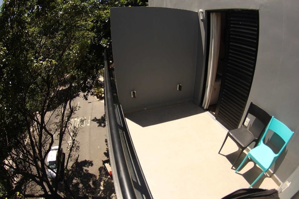 Ipanema Beach Hostel 44/64