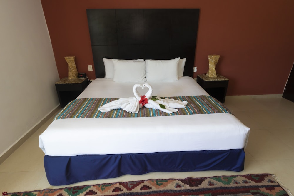 MARAZUL HOTEL BOUTIQUE 25/54