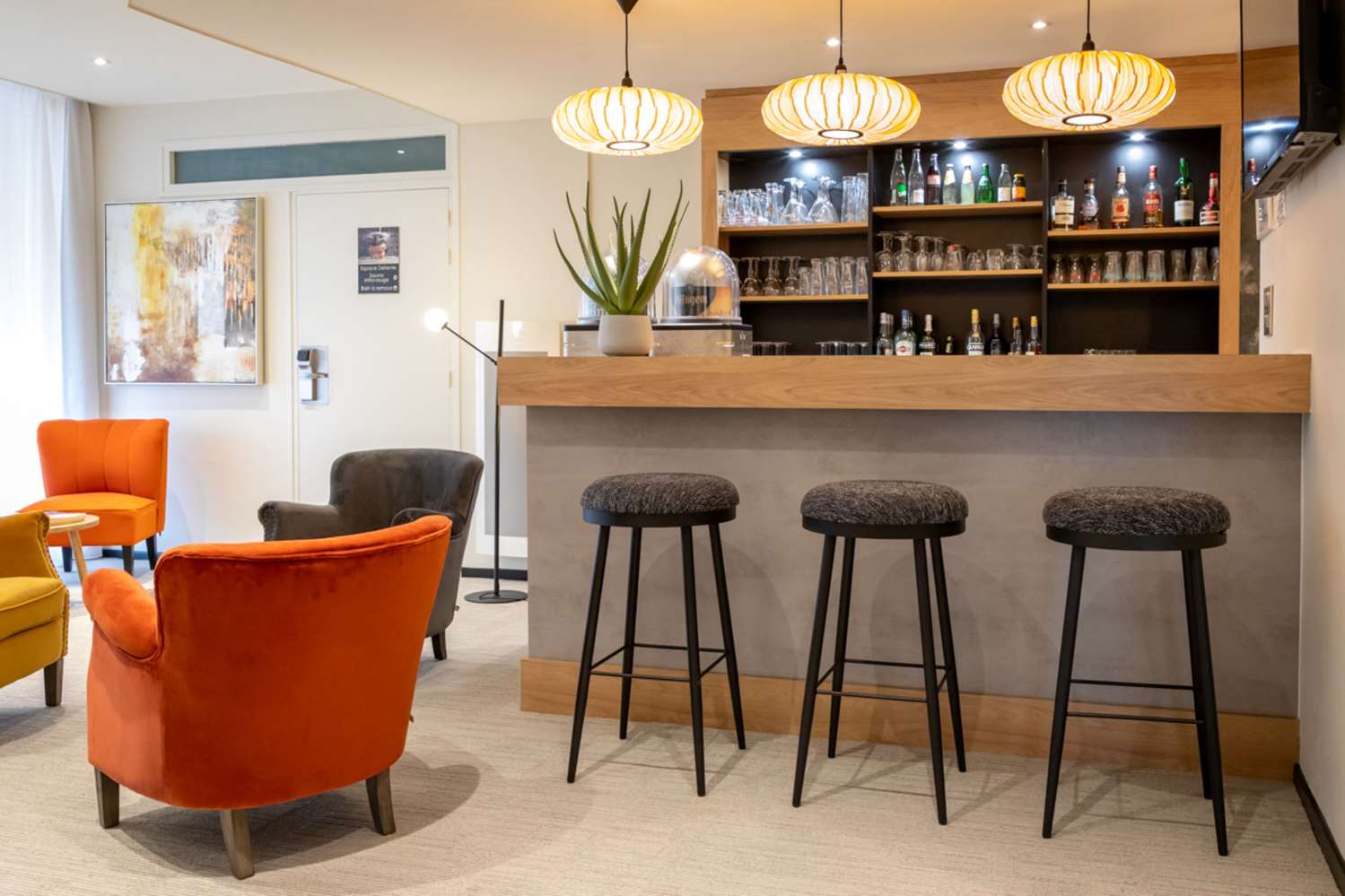 Best Western Auray Hotel Du Loch 17/27