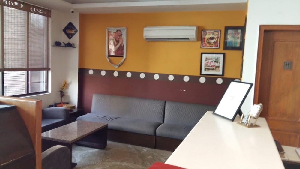 Hotel Inn Tawang 14/25