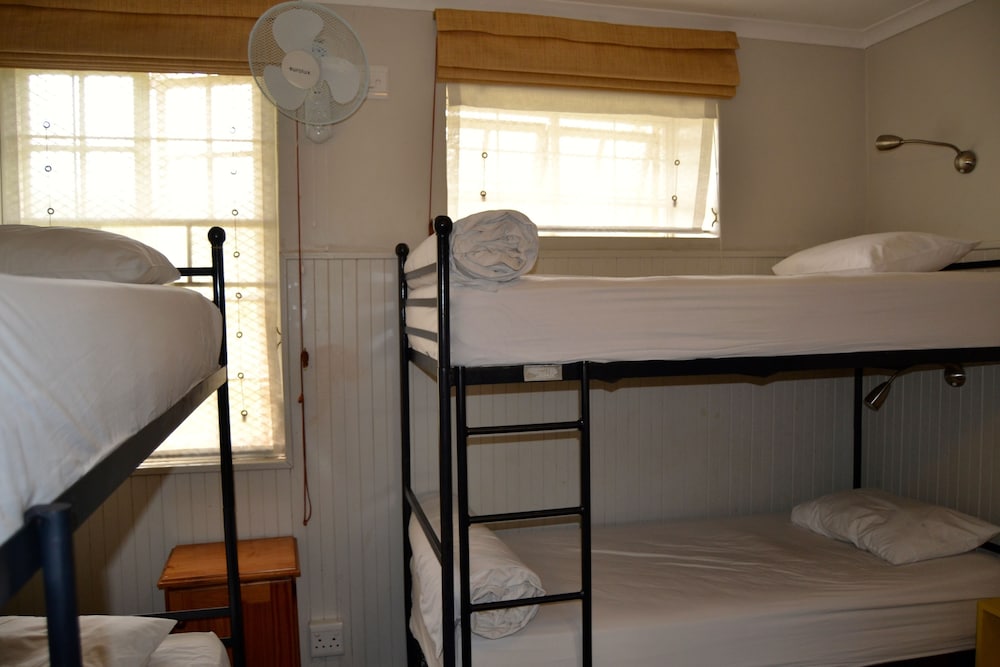 Ashanti Lodge Backpackers Gardens 29/65